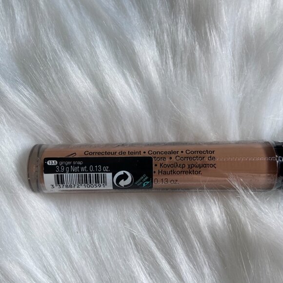 Sephora Gel Serum Concealer 13.5 Ginger Snap - Picture 3 of 3